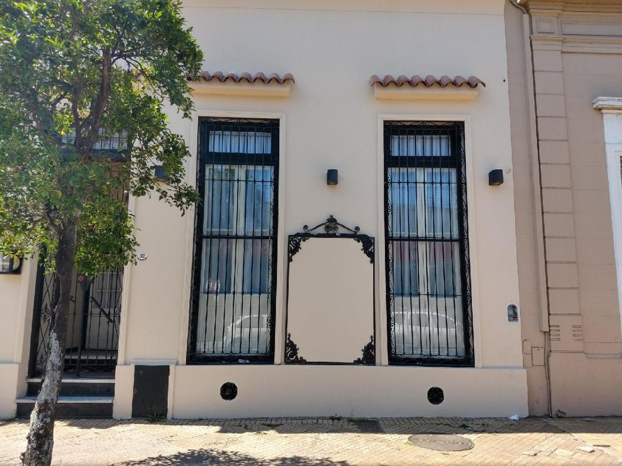 Aparthotel Casa Del Casco San Isidro  Exterior foto