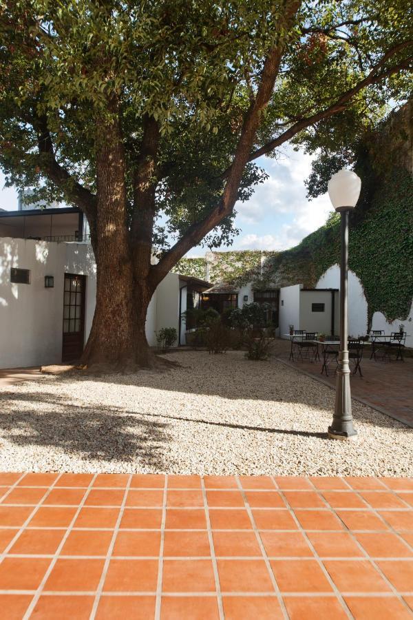 Aparthotel Casa Del Casco San Isidro  Exterior foto
